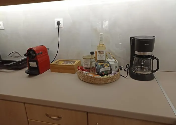 Dom wakacyjny Relax House By The Sea *