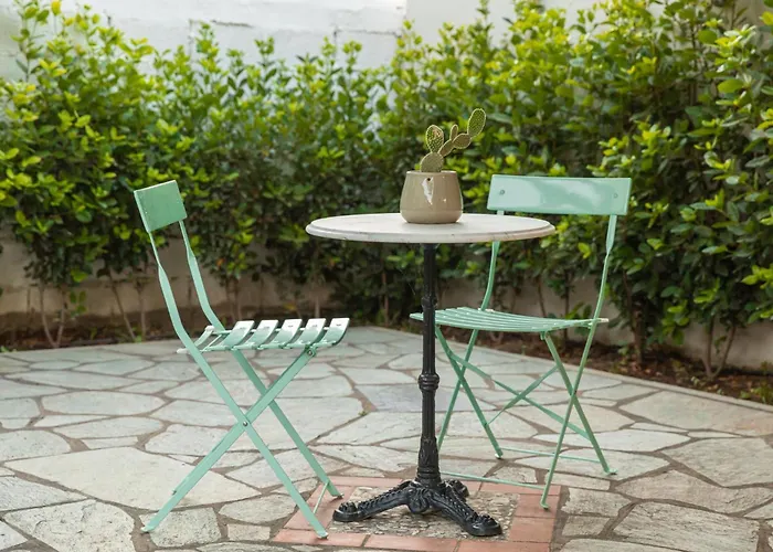 Dom wakacyjny Relax House By The Sea *