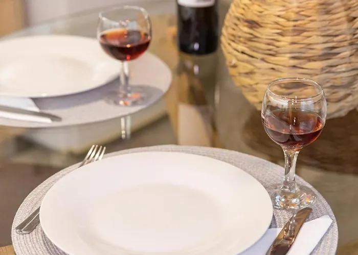 Relax House By The Sea *