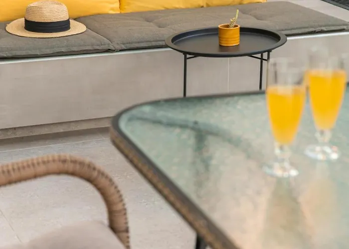 Dom wakacyjny Relax House By The Sea