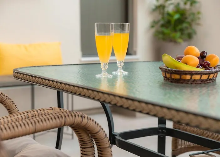 Dom wakacyjny Relax House By The Sea *