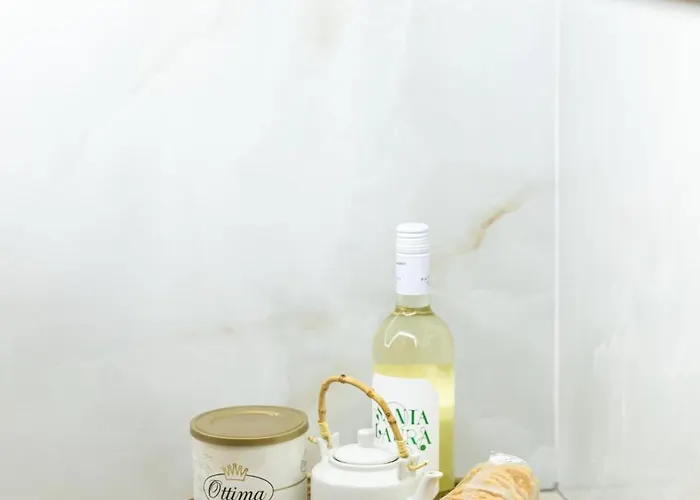 Relax House By The Sea Dom wakacyjny Wolos