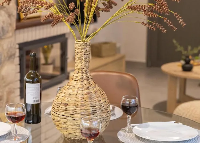 Relax House By The Sea *