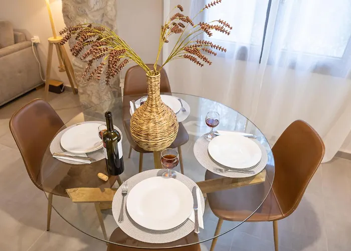 Relax House By The Sea Wolos