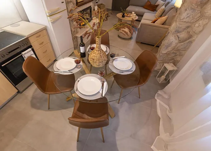 Dom wakacyjny Relax House By The Sea