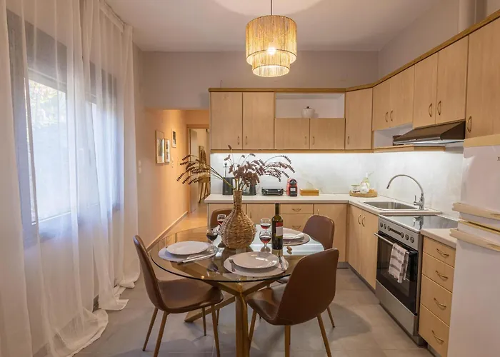 Dom wakacyjny Relax House By The Sea