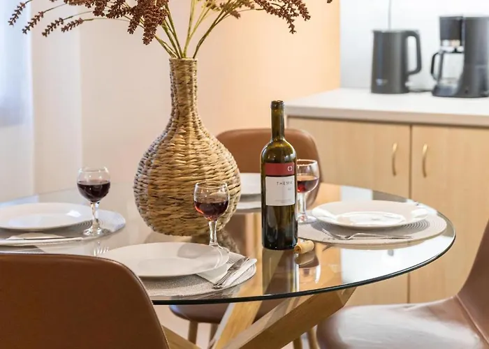 Relax House By The Sea Dom wakacyjny Wolos