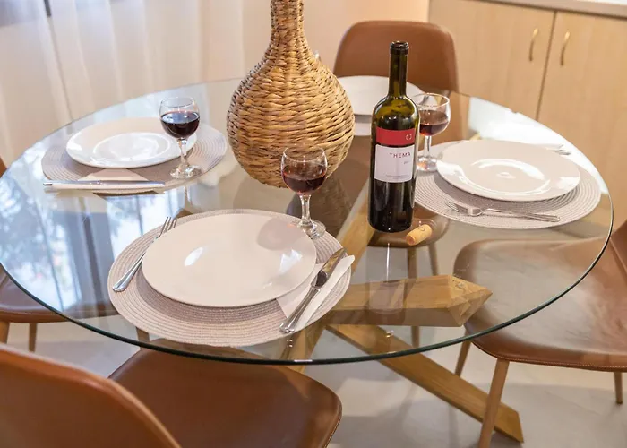 Relax House By The Sea *