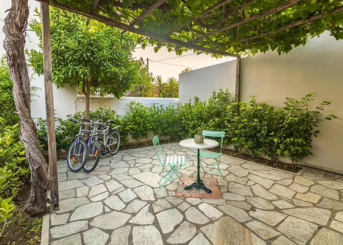 Relax House By The Sea Wolos