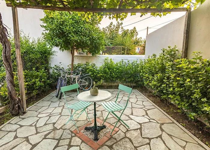 Relax House By The Sea