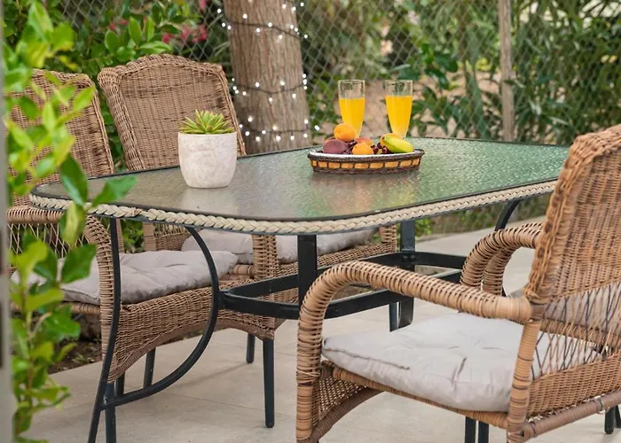 Dom wakacyjny Relax House By The Sea