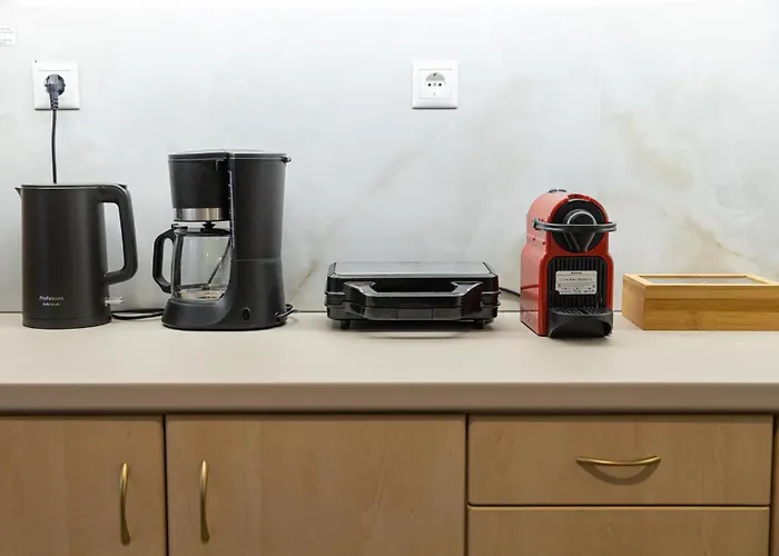 Relax House By The Sea Dom wakacyjny *