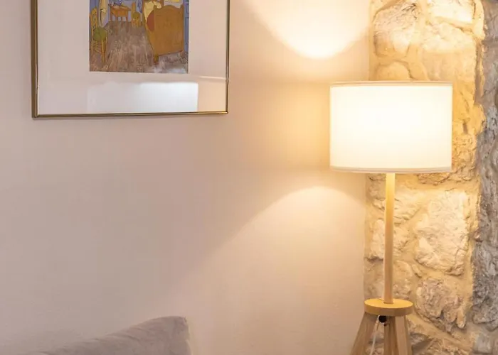 Relax House By The Sea *