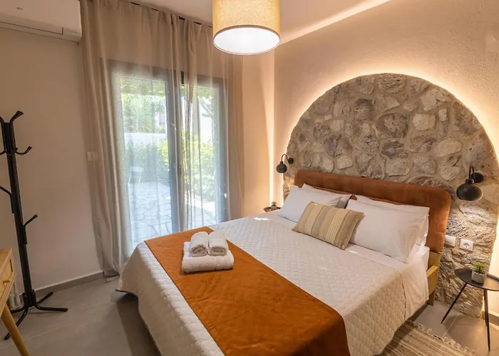 Dom wakacyjny Relax House By The Sea