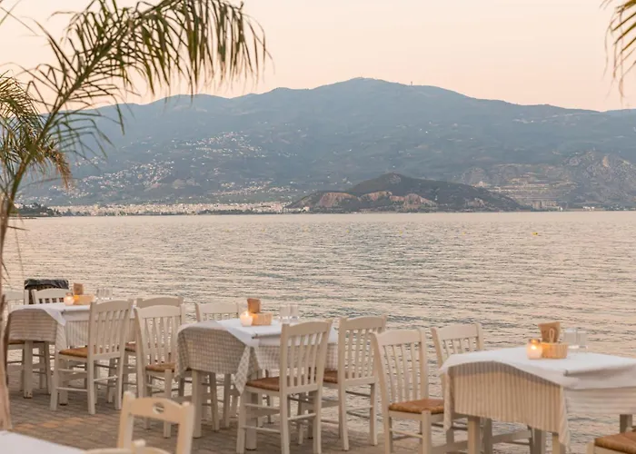 Relax House By The Sea Dom wakacyjny *