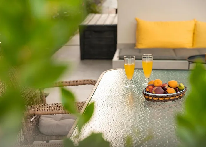 Relax House By The Sea Dom wakacyjny Wolos