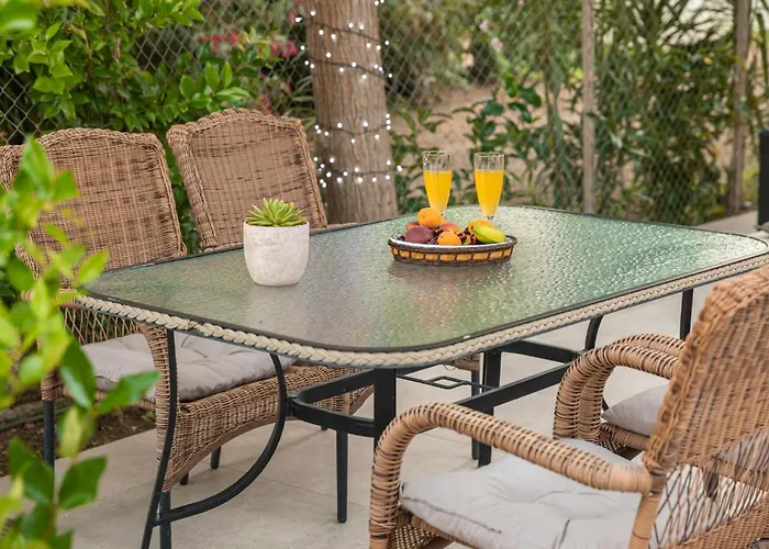 Dom wakacyjny Relax House By The Sea Wolos