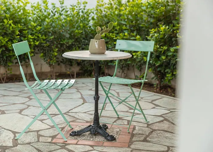 Relax House By The Sea *