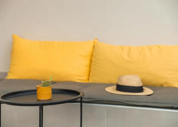 Relax House By The Sea Wolos