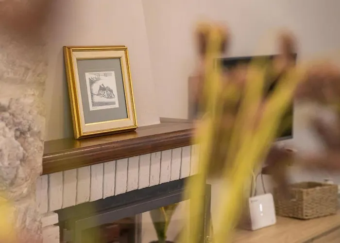 Dom wakacyjny Relax House By The Sea