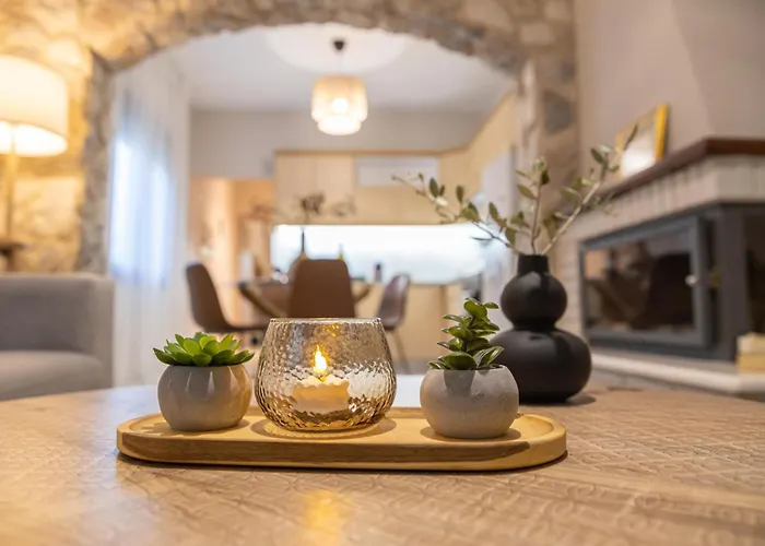 Relax House By The Sea Dom wakacyjny *