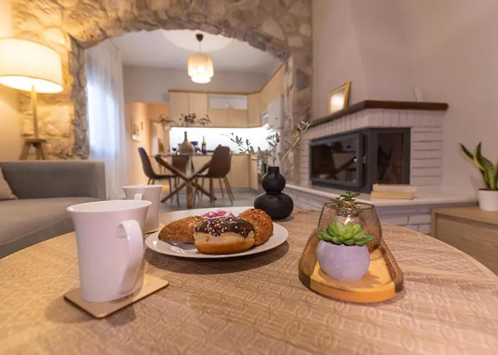 Relax House By The Sea *