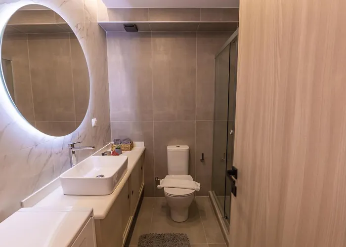 Relax House By The Sea