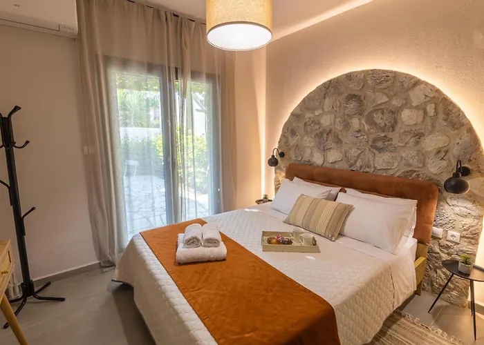 Relax House By The Sea Dom wakacyjny Wolos