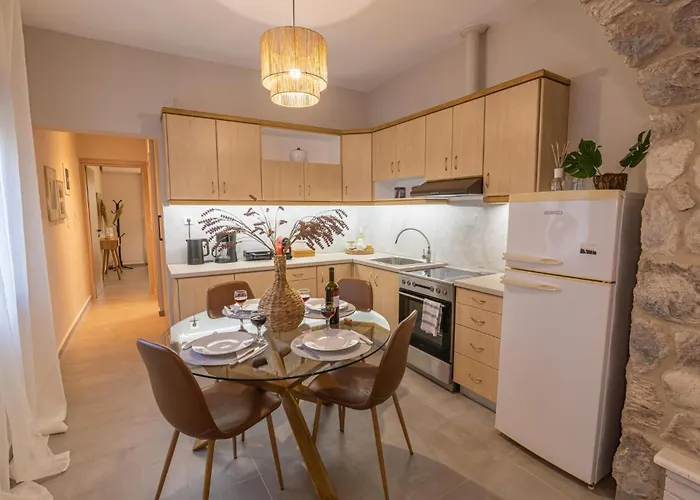 Relax House By The Sea *