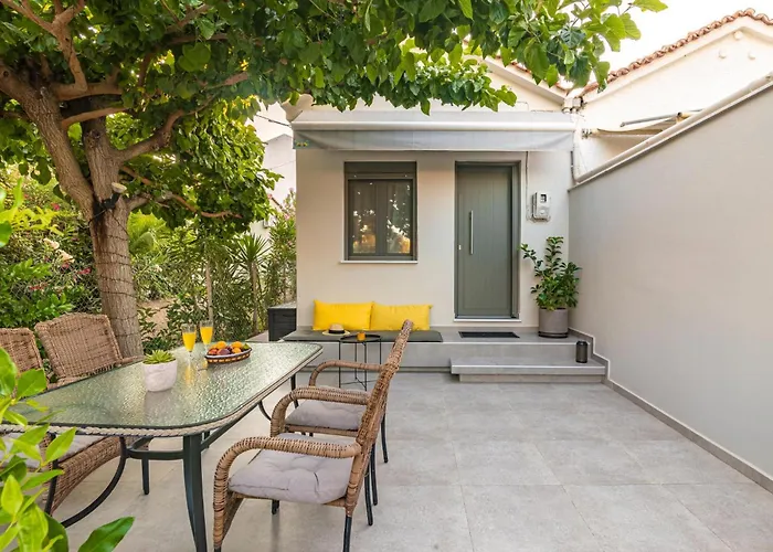 Relax House By The Sea Dom wakacyjny *